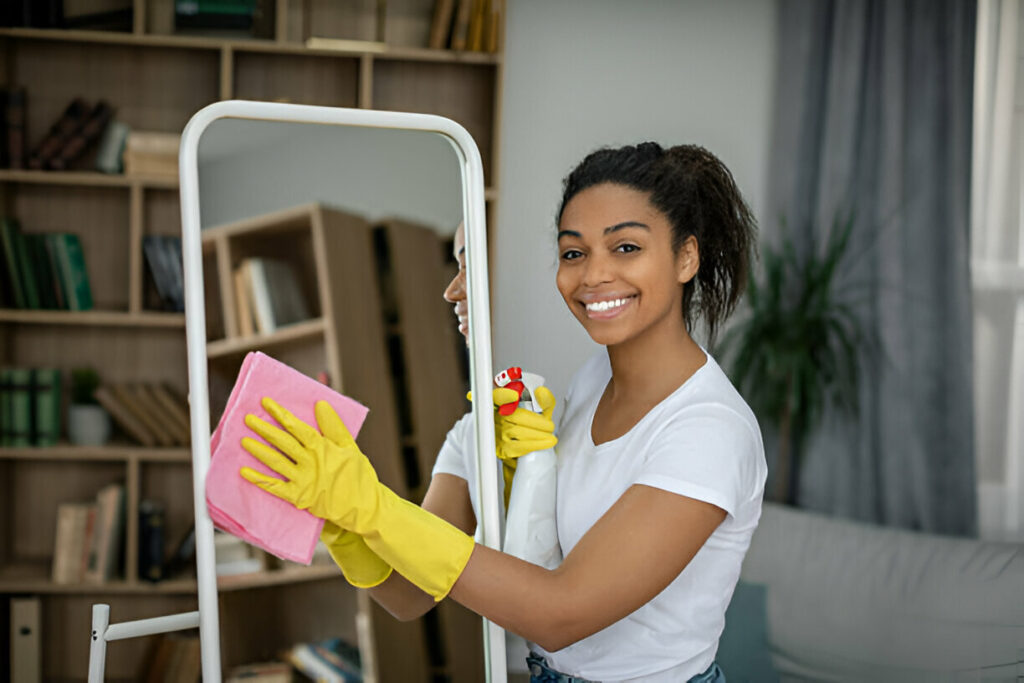 cleaning service achimota ghana
